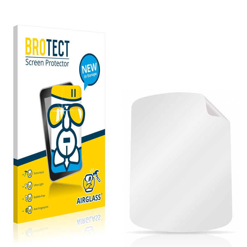 BROTECT AirGlass Glass Screen Protector for Garmin eTrex Legend