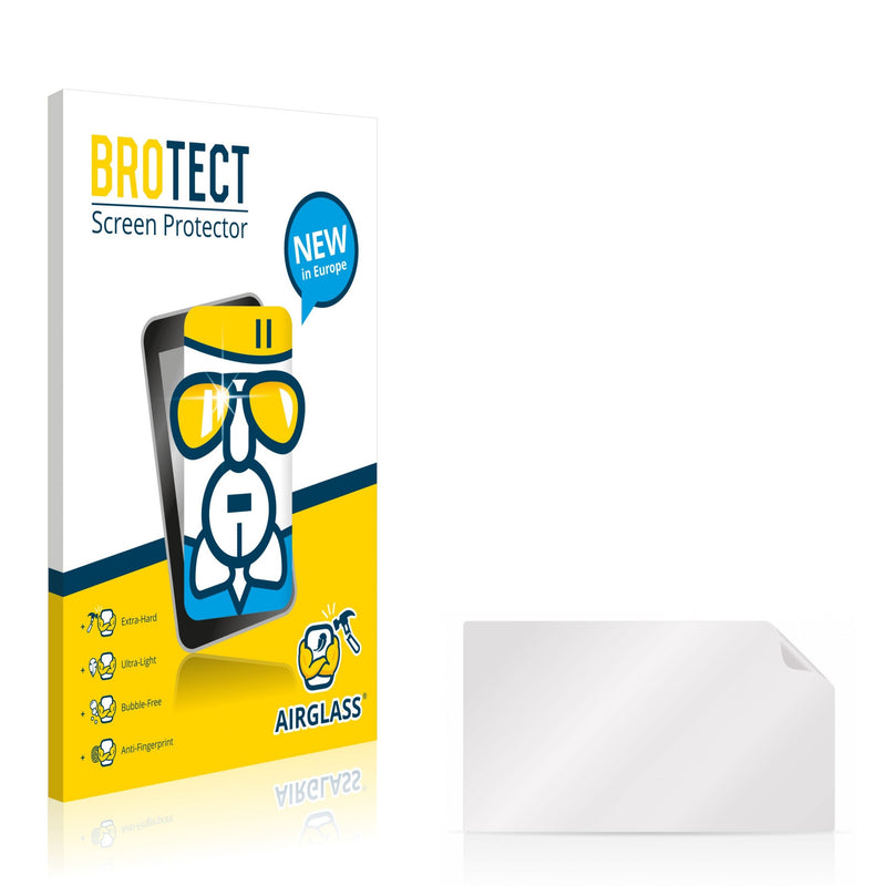 BROTECT AirGlass Glass Screen Protector for Garmin n√ºvi 705