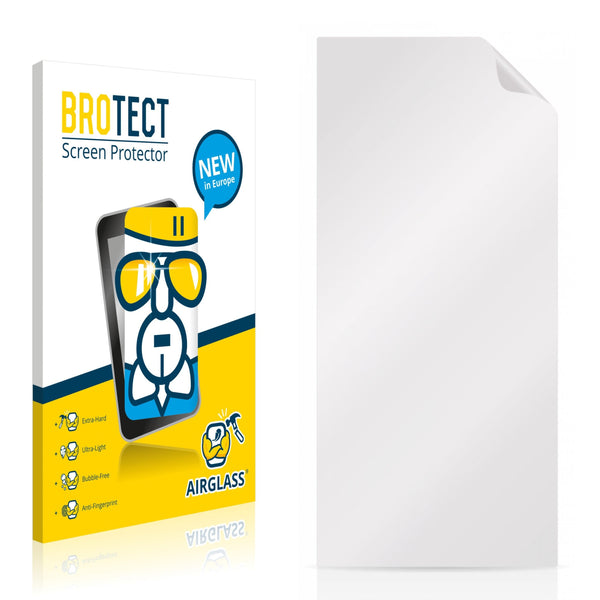 BROTECT AirGlass Glass Screen Protector for Samsung YP-S5