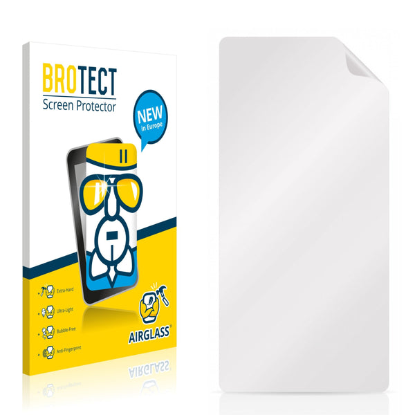 BROTECT AirGlass Glass Screen Protector for Samsung YP-P2