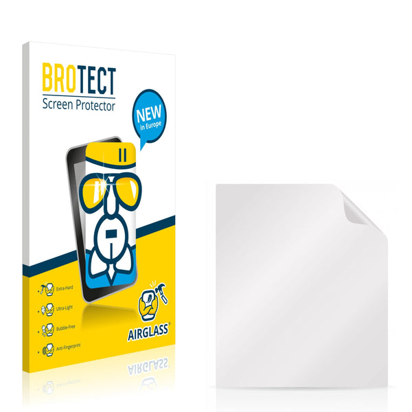 BROTECT AirGlass Glass Screen Protector for Konica Minolta Dimage A200