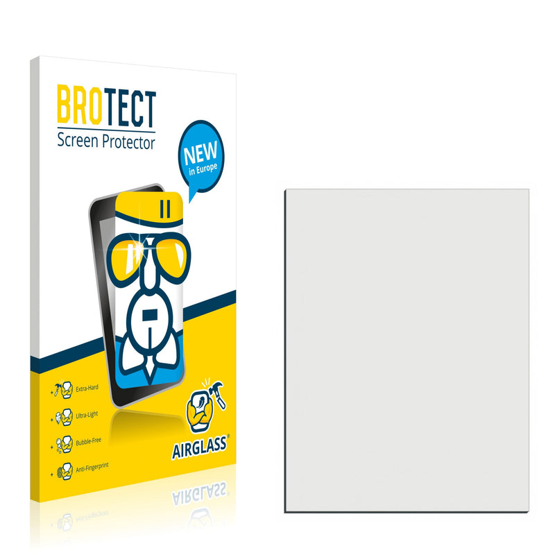 BROTECT AirGlass Glass Screen Protector for ?Condikey DC311-BK