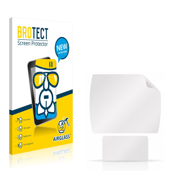 BROTECT AirGlass Glass Screen Protector for Samsung GX-20