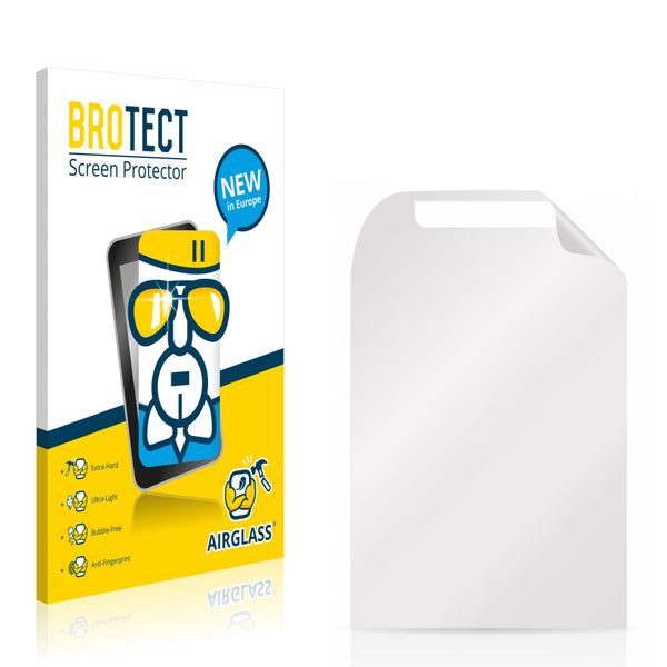 BROTECT AirGlass Glass Screen Protector for Nokia E75