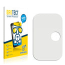 BROTECT AirGlass Glass Screen Protector for Samsung Galaxy M31s (Camera)