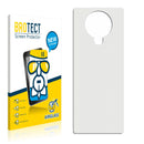 BROTECT AirGlass Glass Screen Protector for Xiaomi Redmi K30 Ultra (Back)