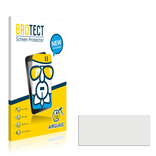 BROTECT AirGlass Glass Screen Protector for KoPropo EX-NEXT 10668