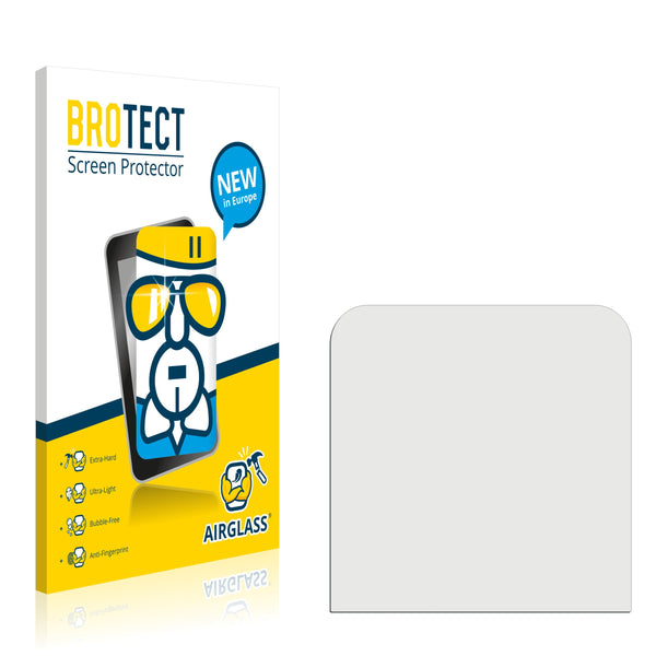 BROTECT AirGlass Glass Screen Protector for Hytera HP 685
