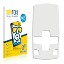 Nano Glass Screen Protector for Bartec Tech 400sde