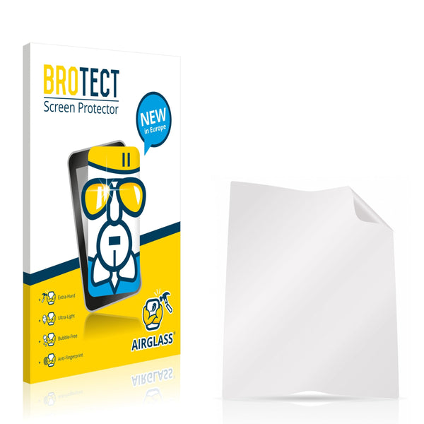 BROTECT AirGlass Glass Screen Protector for Sonim XP 1300 Core