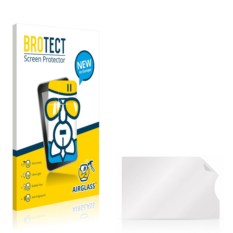 BROTECT AirGlass Glass Screen Protector for Sigma SD1