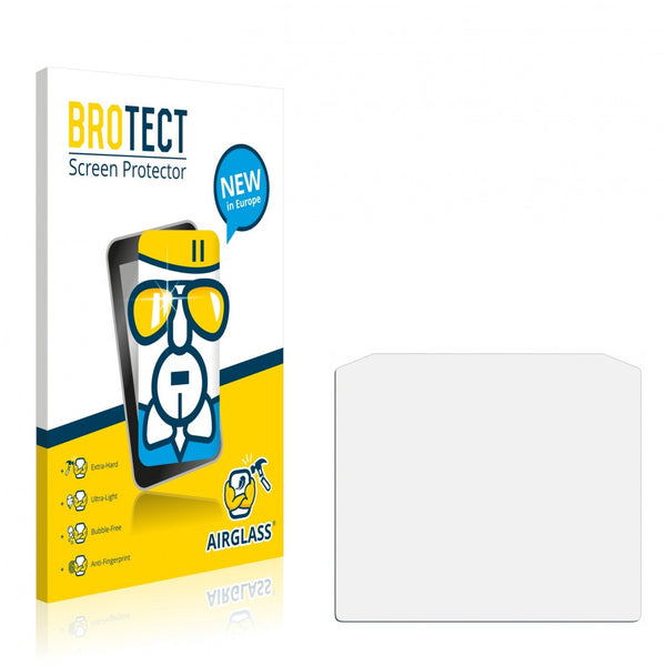 BROTECT AirGlass Glass Screen Protector for Jeti DS-16