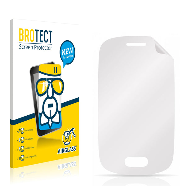 BROTECT AirGlass Glass Screen Protector for Samsung GT-S5280