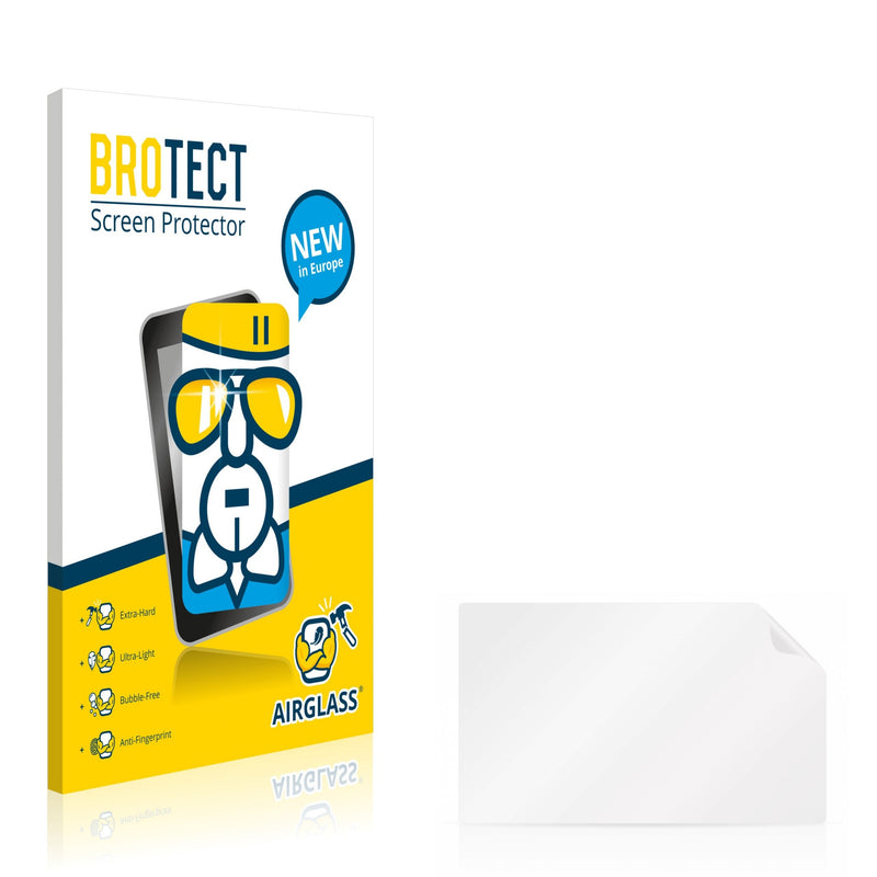 BROTECT AirGlass Glass Screen Protector for Swissphone Boss 940 V