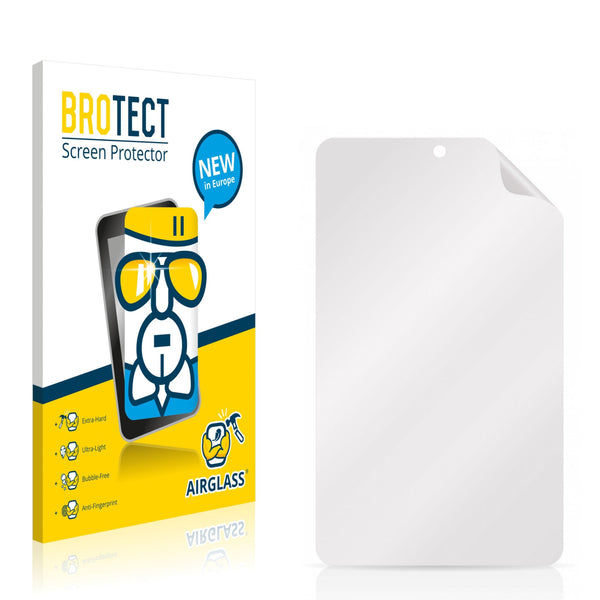 BROTECT AirGlass Glass Screen Protector for Gemini D7 GEM7007