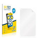 BROTECT AirGlass Glass Screen Protector for GoClever Quantum2 700 Lite