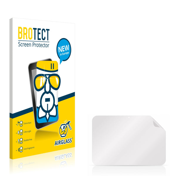 BROTECT AirGlass Glass Screen Protector for Toshiba AT10LE-A Excite Pro