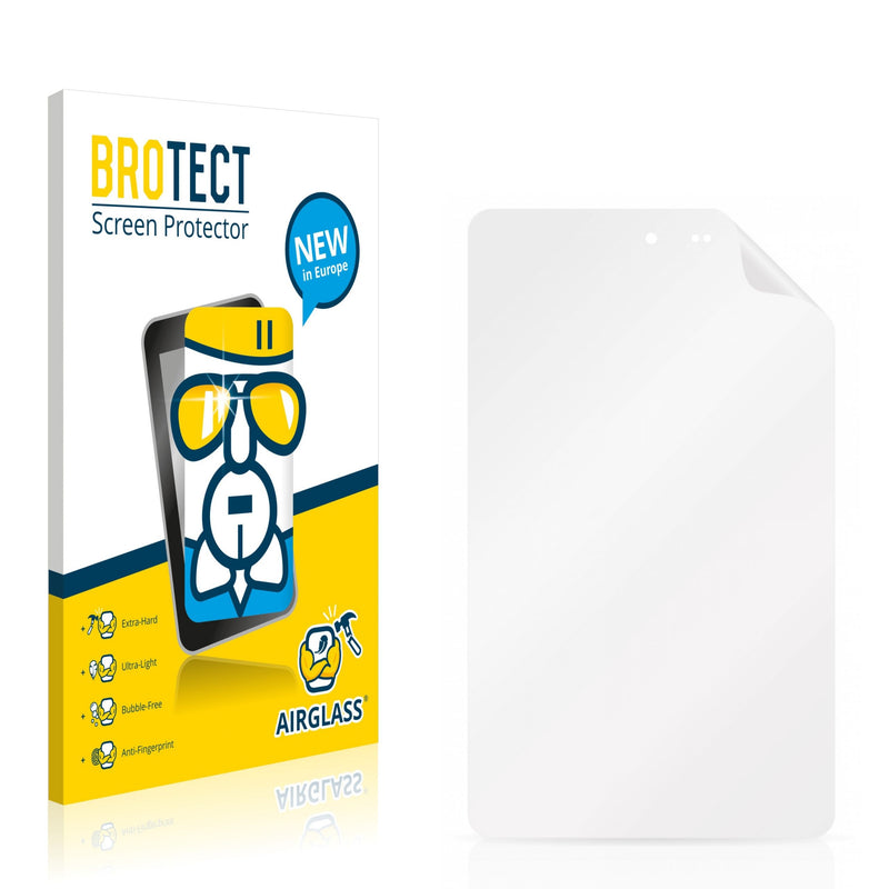 BROTECT AirGlass Glass Screen Protector for Chuwi Hi8 Pro