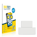 BROTECT AirGlass Glass Screen Protector for BMW i3 2018 Infotainment System