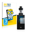 3x BROTECT AirGlass Glass Screen Protector for Joyetech Espion