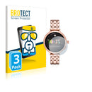 3x BROTECT AirGlass Glass Screen Protector for Kate Spade Scallop 2