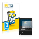 3x BROTECT AirGlass Glass Screen Protector for Creality Ender 3 Pro