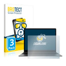 3X Nano Glass Screen Protectors for Chuwi GemiBook 13