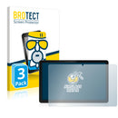 3x BROTECT Matte Screen Protector for Realme Pad