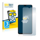 3x BROTECT Matte Screen Protector for Vivo Y76s