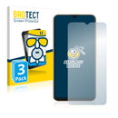 3x BROTECT Matte Screen Protector for Coolpad Cool 20 Pro