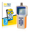 3x Anti-Glare Screen Protector for RigExpert 230 ZOOM