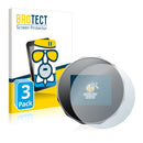 3x Anti-Glare Screen Protector for SecuX V20