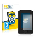 3x Anti-Glare Screen Protector for Creality Ender 3 V2