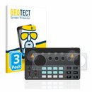 3x Anti-Glare Screen Protector for Maono DJ Controller ?AU-AM200-S1