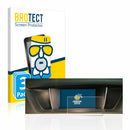 3x Anti-Glare Screen Protector for BMW X1 2014