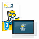 3x Anti-Glare Screen Protector for Blackview Tab 11 SE