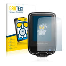 BROTECT AirGlass Matte Glass Screen Protector for Freestyle Libre