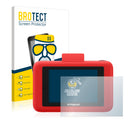 BROTECT AirGlass Matte Glass Screen Protector for Polaroid Snap Touch