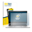 BROTECT AirGlass Matte Glass Screen Protector for HP EliteBook x360 1030 G2