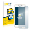 BROTECT AirGlass Matte Glass Screen Protector for Asus ZenFone 4 Max ZC520KL