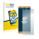 BROTECT AirGlass Matte Glass Screen Protector for ZTE Blade V9 Vita