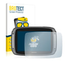 BROTECT AirGlass Matte Glass Screen Protector for TomTom Rider 550