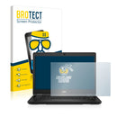 BROTECT AirGlass Matte Glass Screen Protector for Dell Latitude 5480