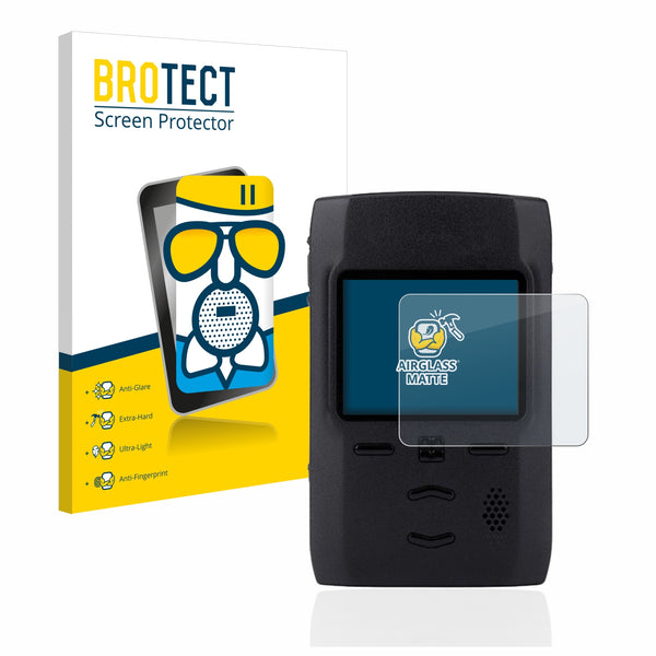Anti-Glare Screen Protector for Motorola TPG2200