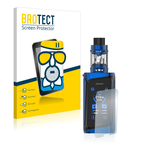 BROTECT AirGlass Matte Glass Screen Protector for Smok Morph 219
