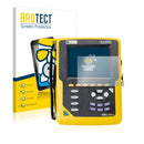 BROTECT AirGlass Matte Glass Screen Protector for Chauvin Arnoux 8333