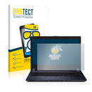 BROTECT AirGlass Matte Glass Screen Protector for Asus AsusPro P1440