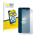 BROTECT AirGlass Matte Glass Screen Protector for BLU G9