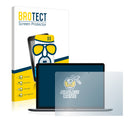 BROTECT AirGlass Matte Glass Screen Protector for Apple MacBook Pro 15 2019