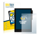 BROTECT AirGlass Matte Glass Screen Protector for Onyx Boox Max 2 Pro